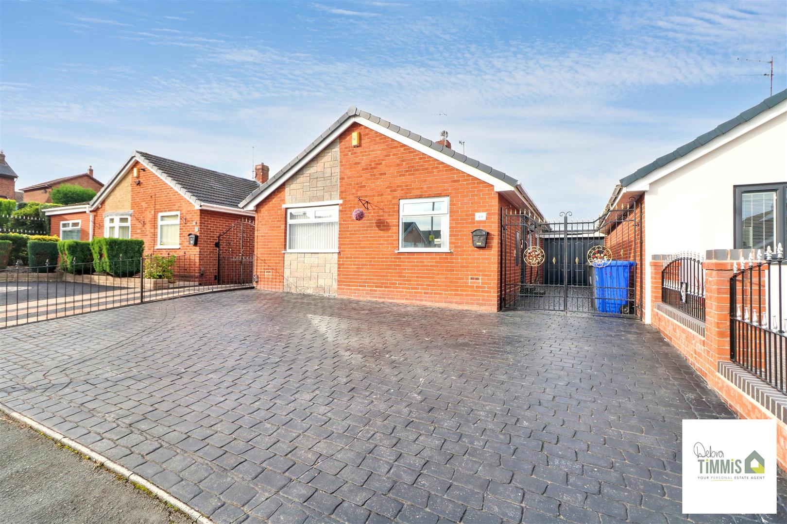 Glenroyd Avenue, Eaton Park, Stoke-On-Trent